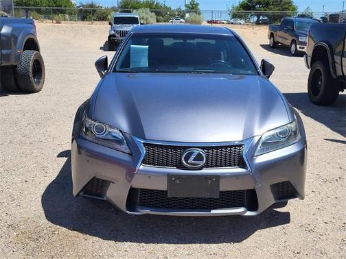 2014 Lexus GS 350 Base