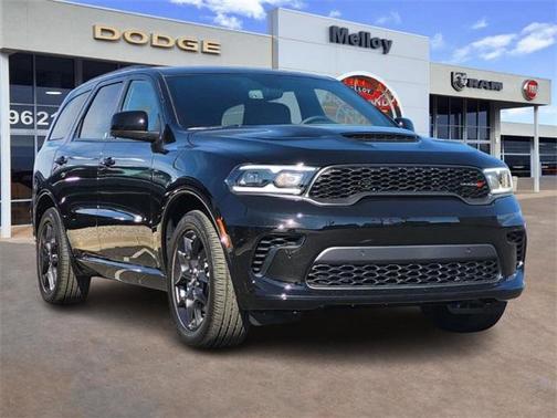 2026 Dodge Durango GT HEMI V8