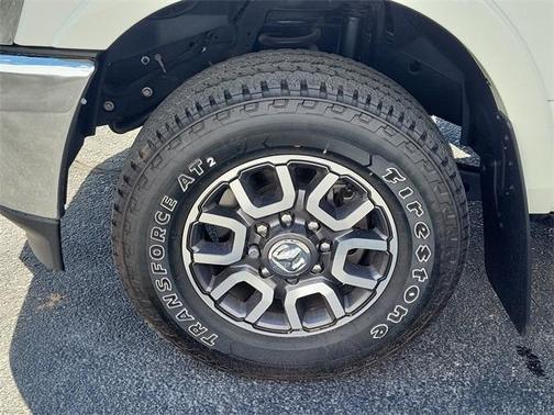 2024 RAM 3500 Longhorn