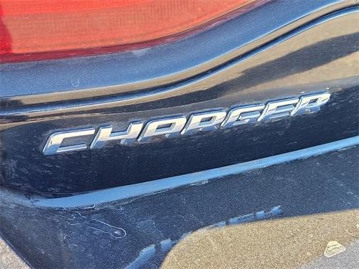 2012 Dodge Charger SE