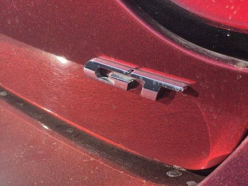 Red 2023 Dodge Charger GT