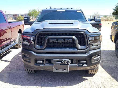 2023 RAM 2500 Power Wagon