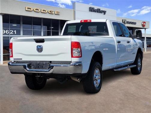 2023 RAM 2500 Big Horn