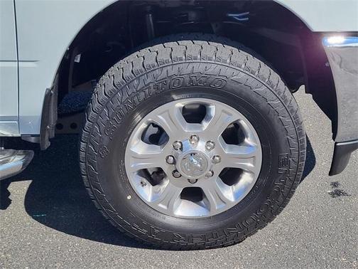 2023 RAM 2500 Big Horn