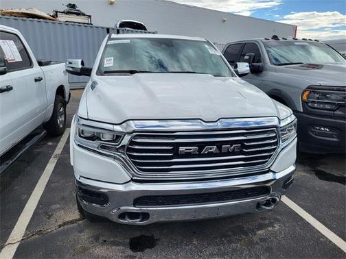 2021 RAM 1500 Longhorn