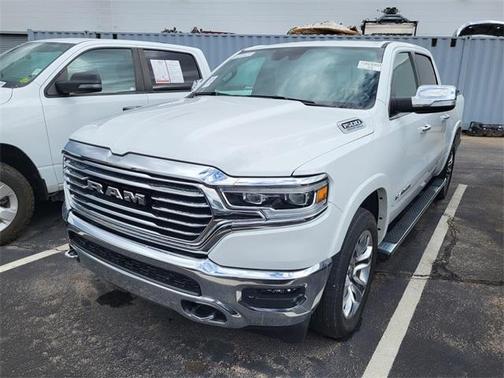 2021 RAM 1500 Longhorn