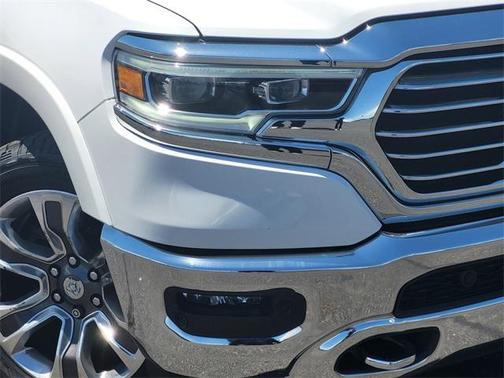2021 RAM 1500 Longhorn