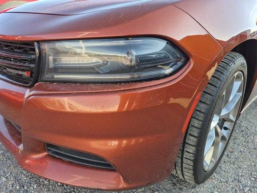 Sinamon Stick 2021 Dodge Charger SXT