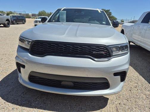 Nickel 2024 Dodge Durango GT