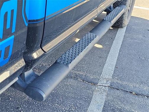 2022 RAM 2500 Power Wagon