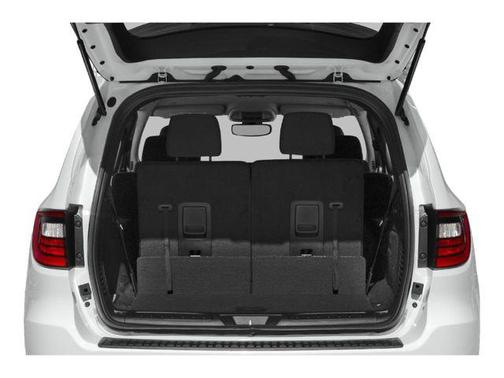 2024 Dodge Durango Pursuit