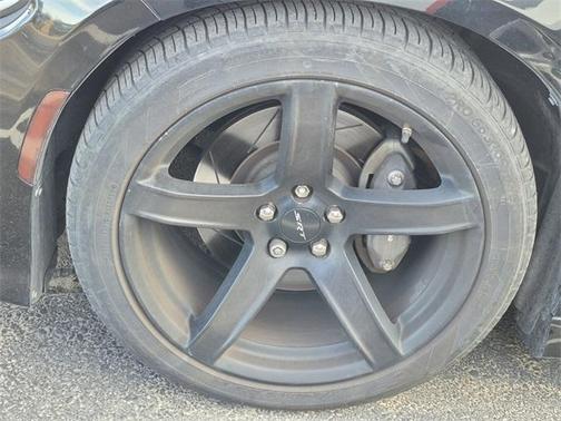 2019 Dodge Charger Scat Pack