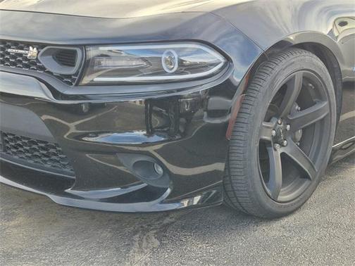 2019 Dodge Charger Scat Pack