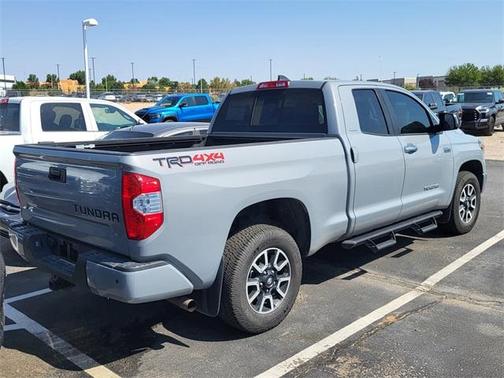 2021 Toyota Tundra Limited