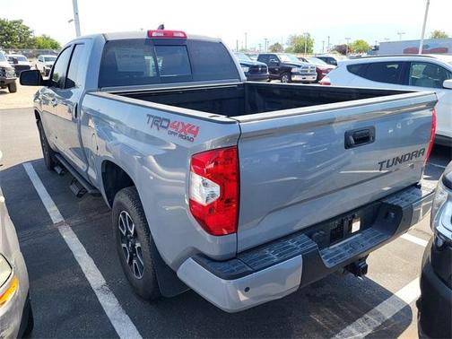 2021 Toyota Tundra Limited