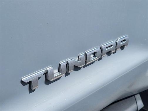 2021 Toyota Tundra Limited
