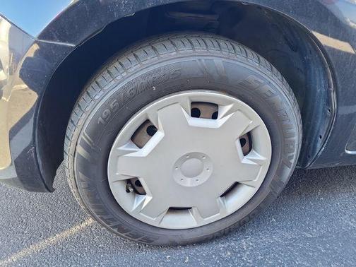 2011 Nissan Cube 1.8 S