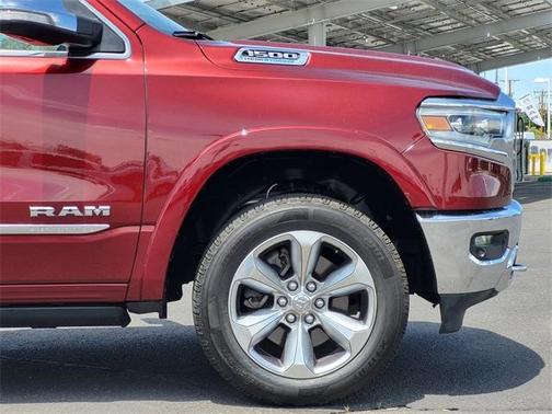 2021 RAM 1500 Limited