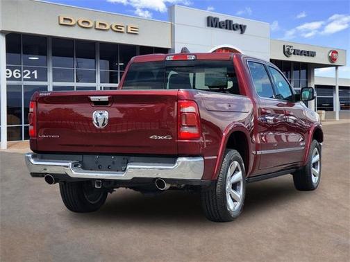 2021 RAM 1500 Limited