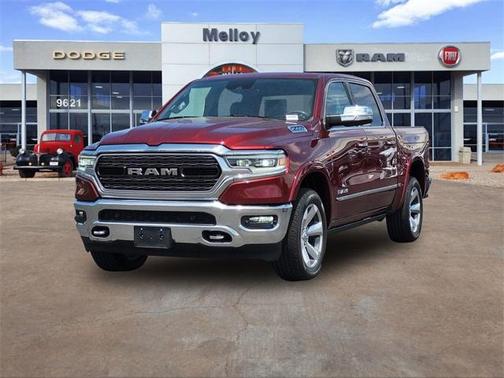2021 RAM 1500 Limited