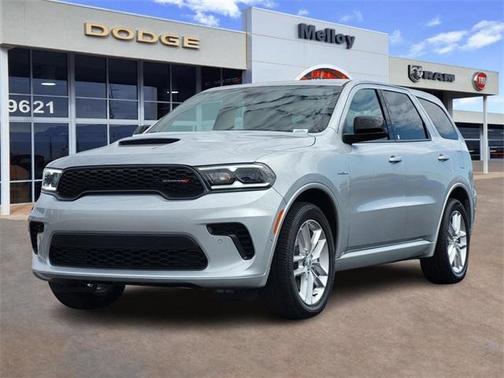 2025 Dodge Durango R/T