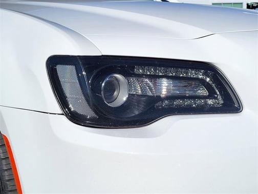 2023 Chrysler 300 Touring