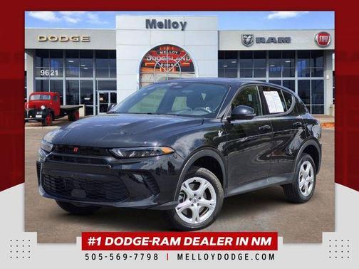 8 BALL 2024 Dodge Hornet GT