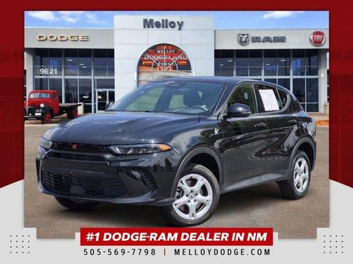 8 BALL 2024 Dodge Hornet GT