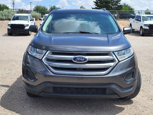 2018 Ford Edge SE