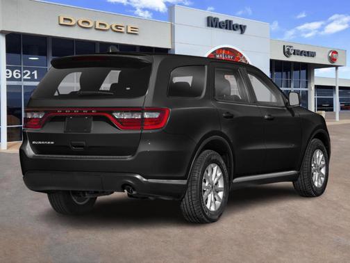 2024 Dodge Durango Pursuit