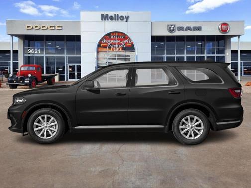2024 Dodge Durango Pursuit