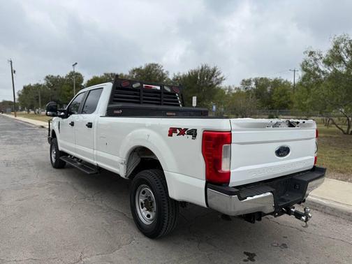 2019 Ford F-250 XL