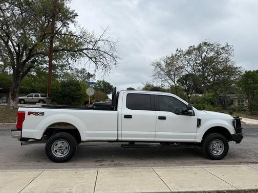 2019 Ford F-250 XL