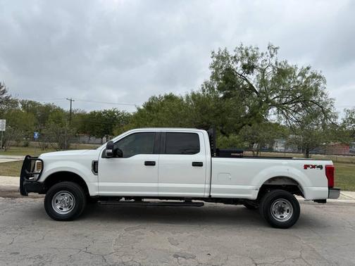 2019 Ford F-250 XL