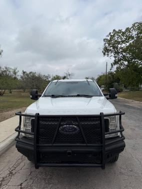 2019 Ford F-250 XL