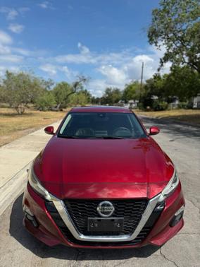 2019 Nissan Altima 2.5 SL
