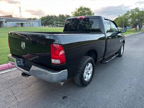 2015 RAM 1500 Tradesman