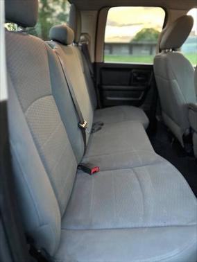 2015 RAM 1500 Tradesman