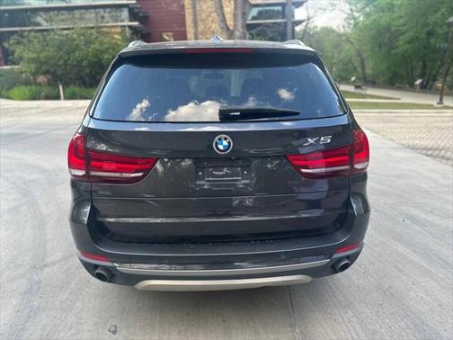 2014 BMW X5 xDrive35i