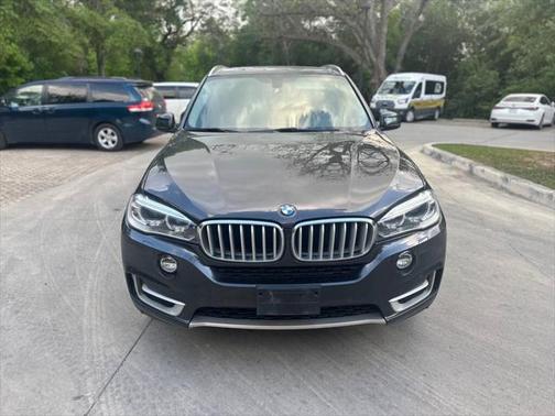 2014 BMW X5 xDrive35i