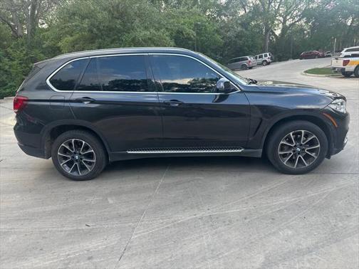 2014 BMW X5 xDrive35i