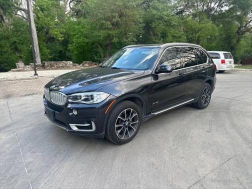 2014 BMW X5 xDrive35i