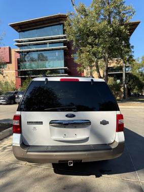 2011 Ford Expedition King Ranch