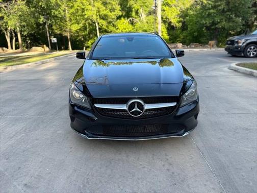 2019 Mercedes-Benz CLA 250 Base