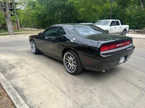 2014 Dodge Challenger SXT