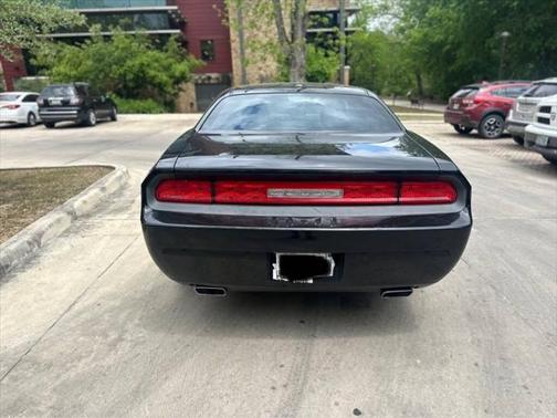 2014 Dodge Challenger SXT