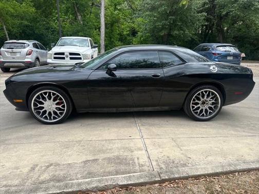 2014 Dodge Challenger SXT