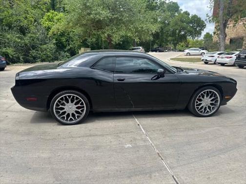 2014 Dodge Challenger SXT
