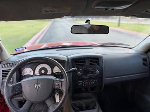 2007 Dodge Dakota ST Quad Cab