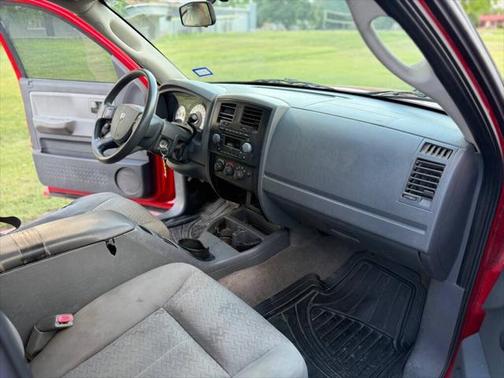 2007 Dodge Dakota ST Quad Cab